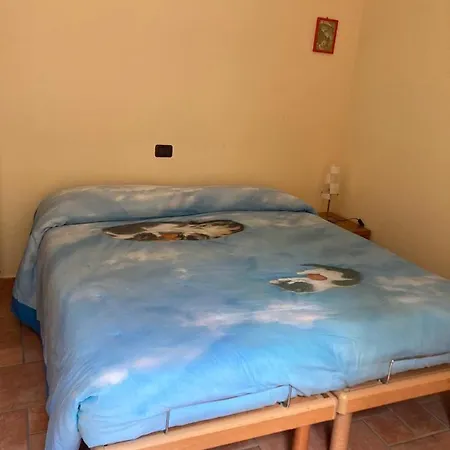 Appartamento * 노세라 움브라