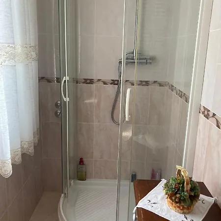 Appartamento Nocera Umbra