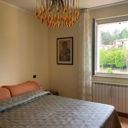 Appartamento Nocera Umbra