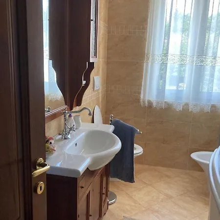 Appartamento Apartament *