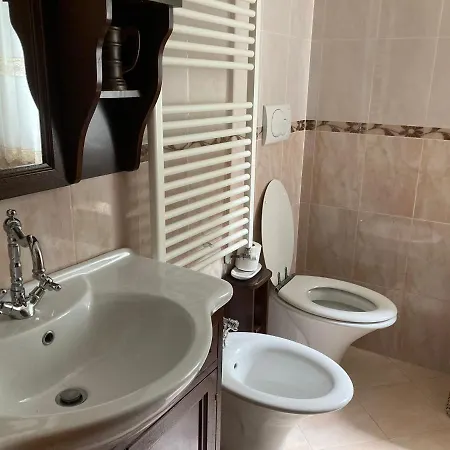 Apartament Appartamento Nocera Umbra