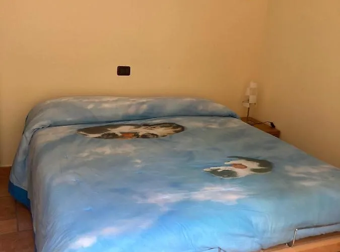 Appartamento * Nocera Umbra