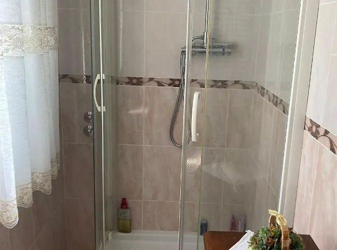 Appartamento Nocera Umbra