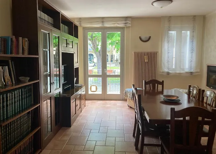 Apartament Appartamento *