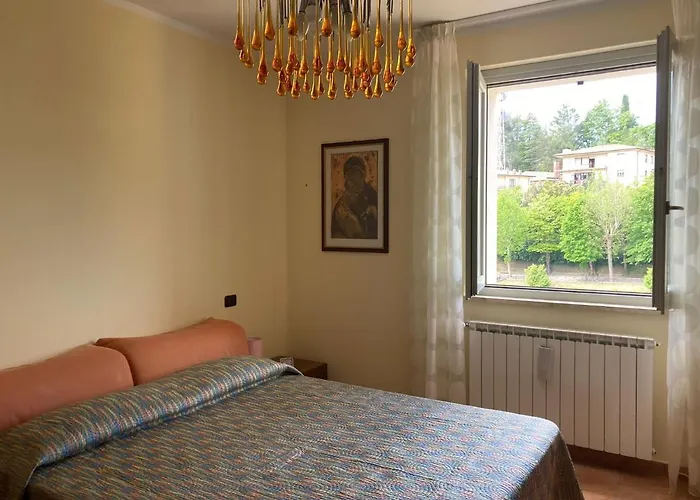 Appartamento Nocera Umbra