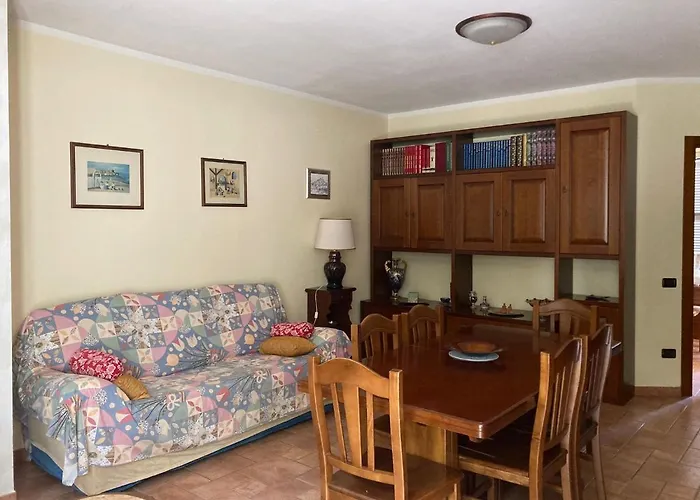 Apartament Appartamento *