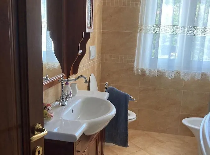 Appartamento Apartament *